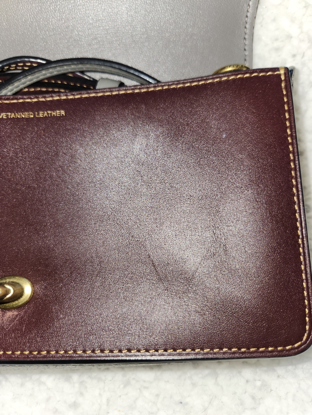 Coach 1941 Dinky Crossbody - Picture 10 of 16